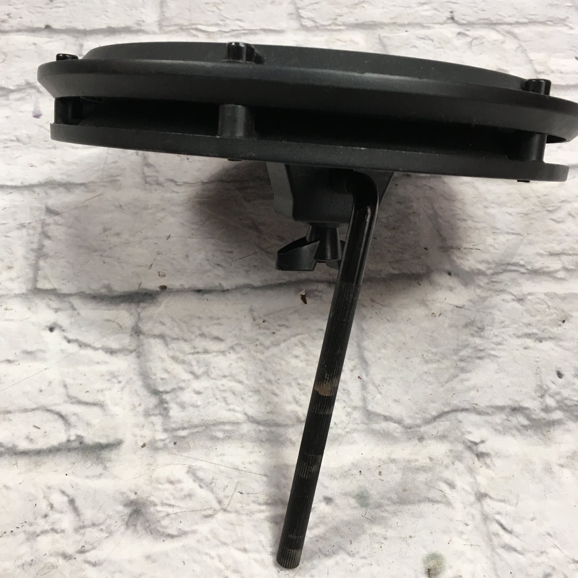 Unknown 8in Electric Drum Trigger Pad