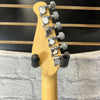 J Reynolds Stratocaster AS IS Electric Guitar