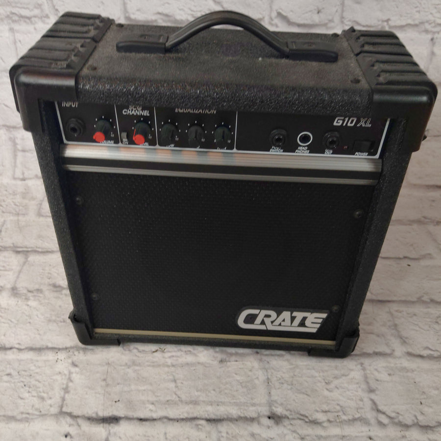 Crate G10XL Guitar Amp