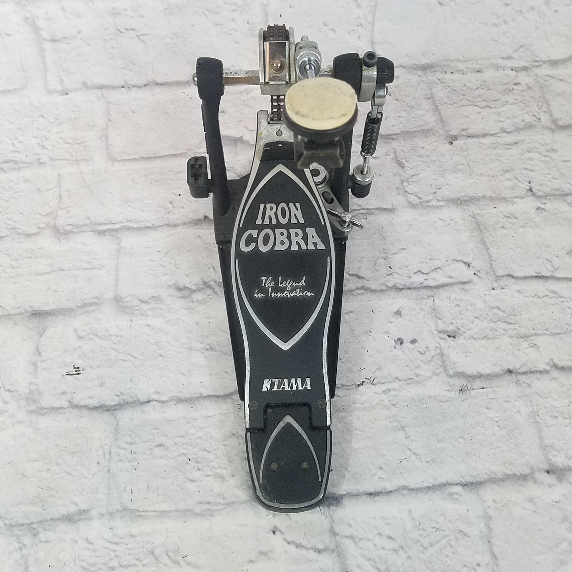 Tama Iron Cobra Single Kick Drum Pedal
