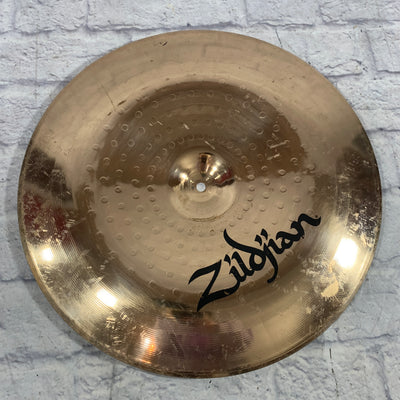 Zildjian ZBT 18 China Cymbal