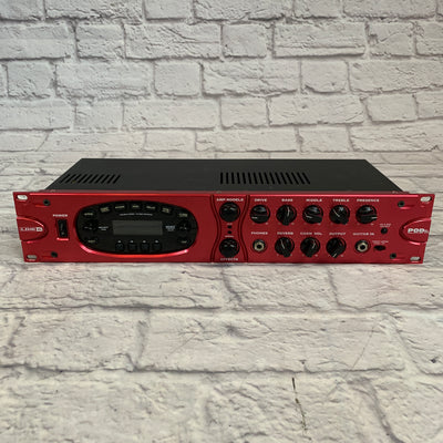 Line 6 POD XT PRO Multi-Effects Processor