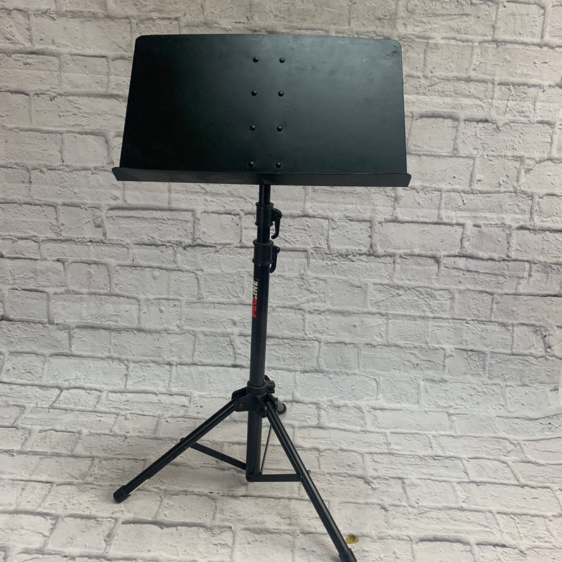 Pro Line Stand Proline Music Stand - Evolution Music
