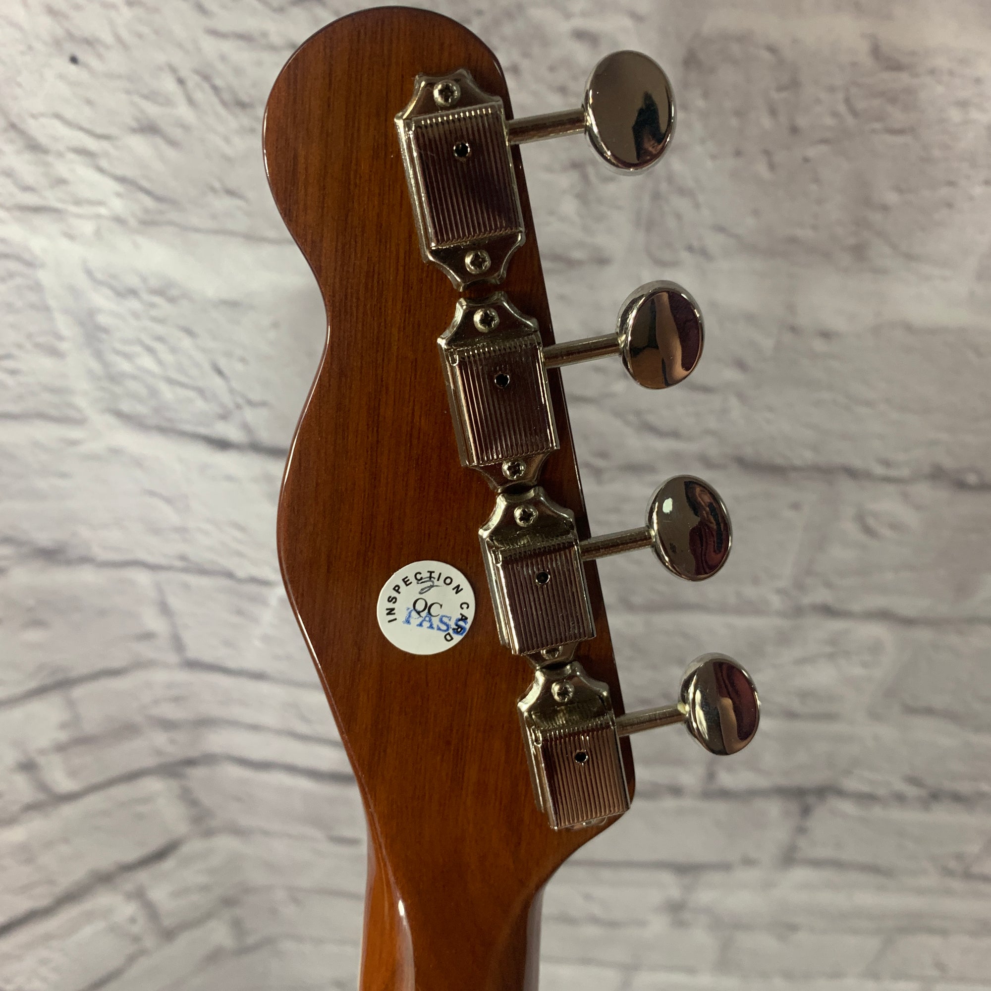 Fender Montecito Tenor Ukulele