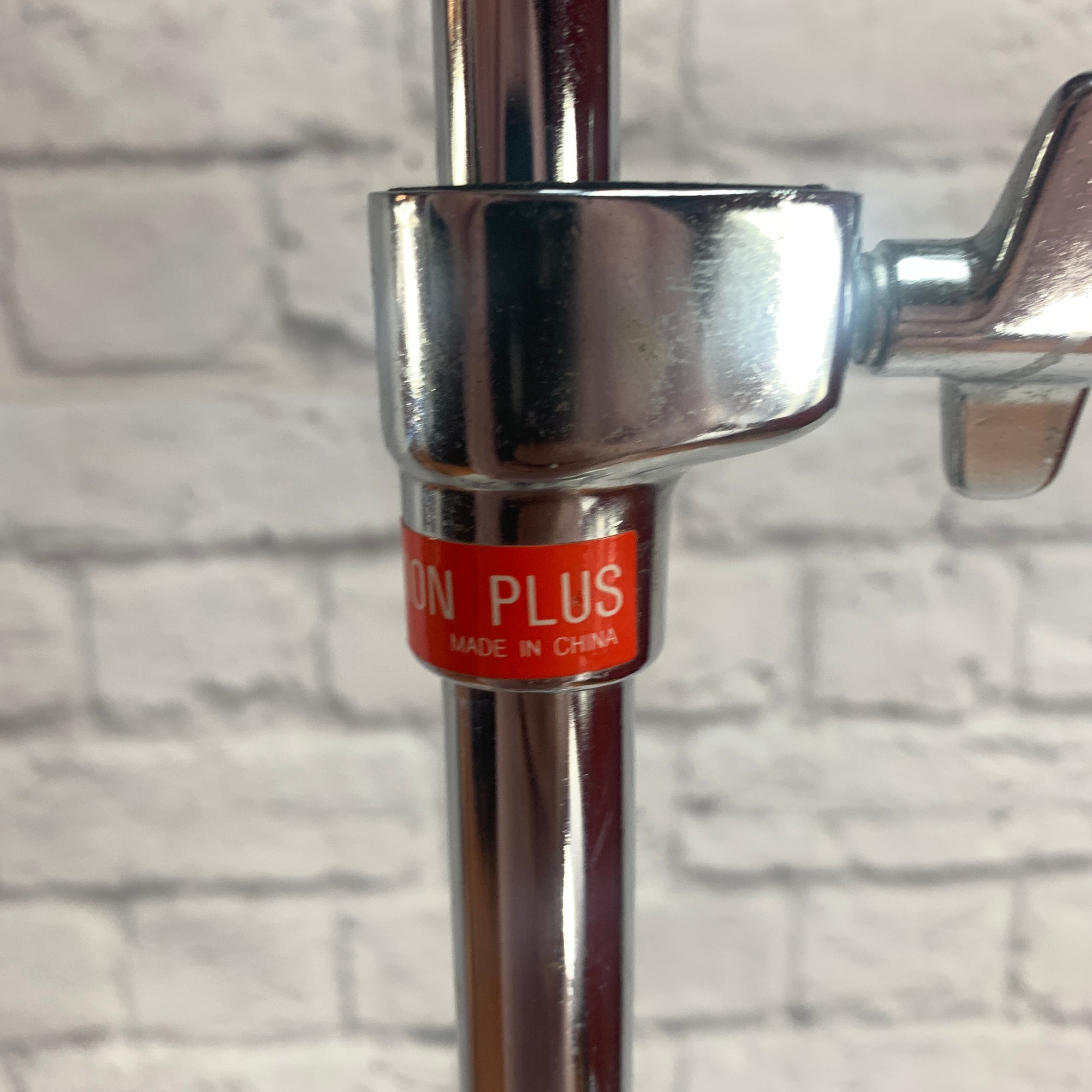 Percussion Plus Snare Stand