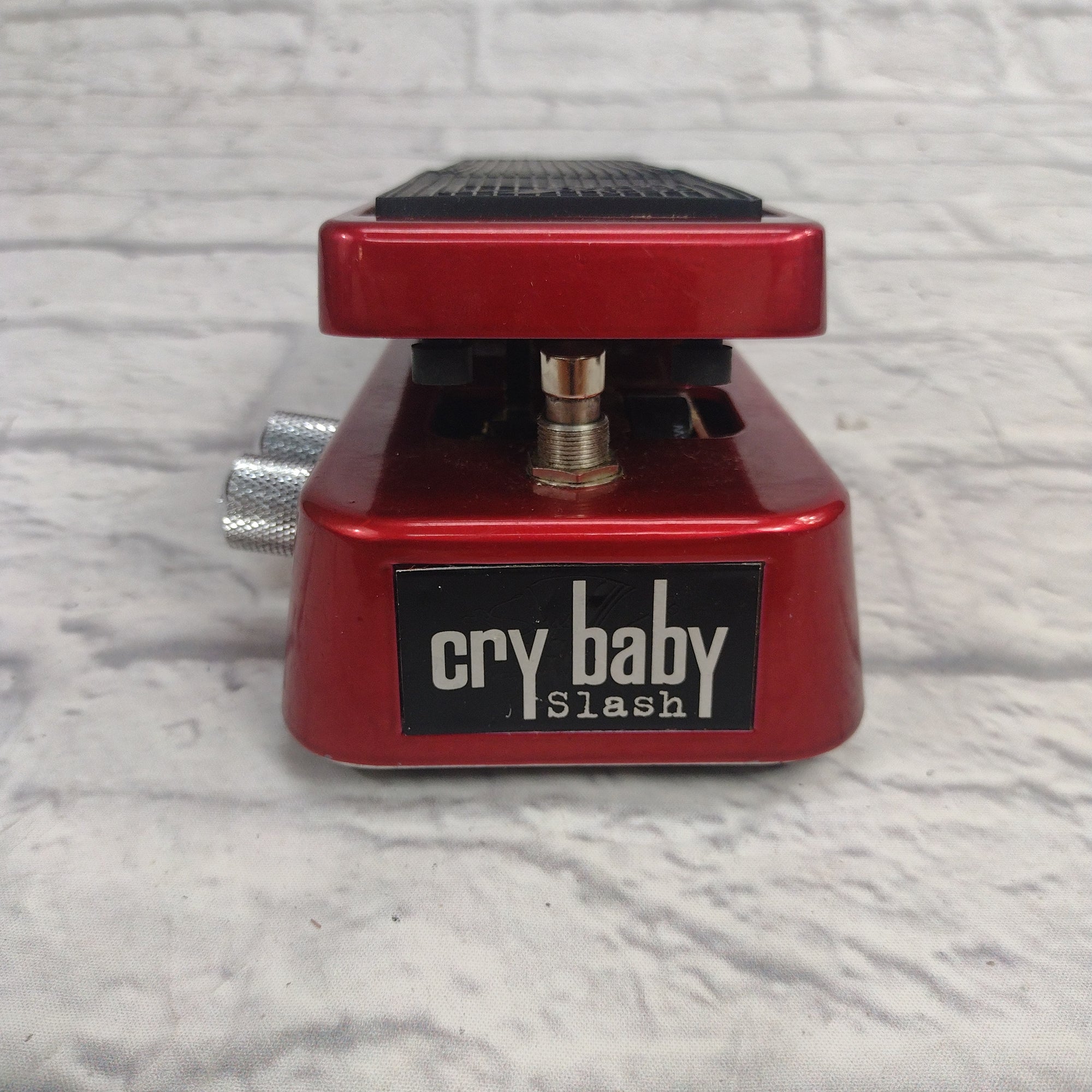 Dunlop SW95 Slash Crybaby Wah Pedal
