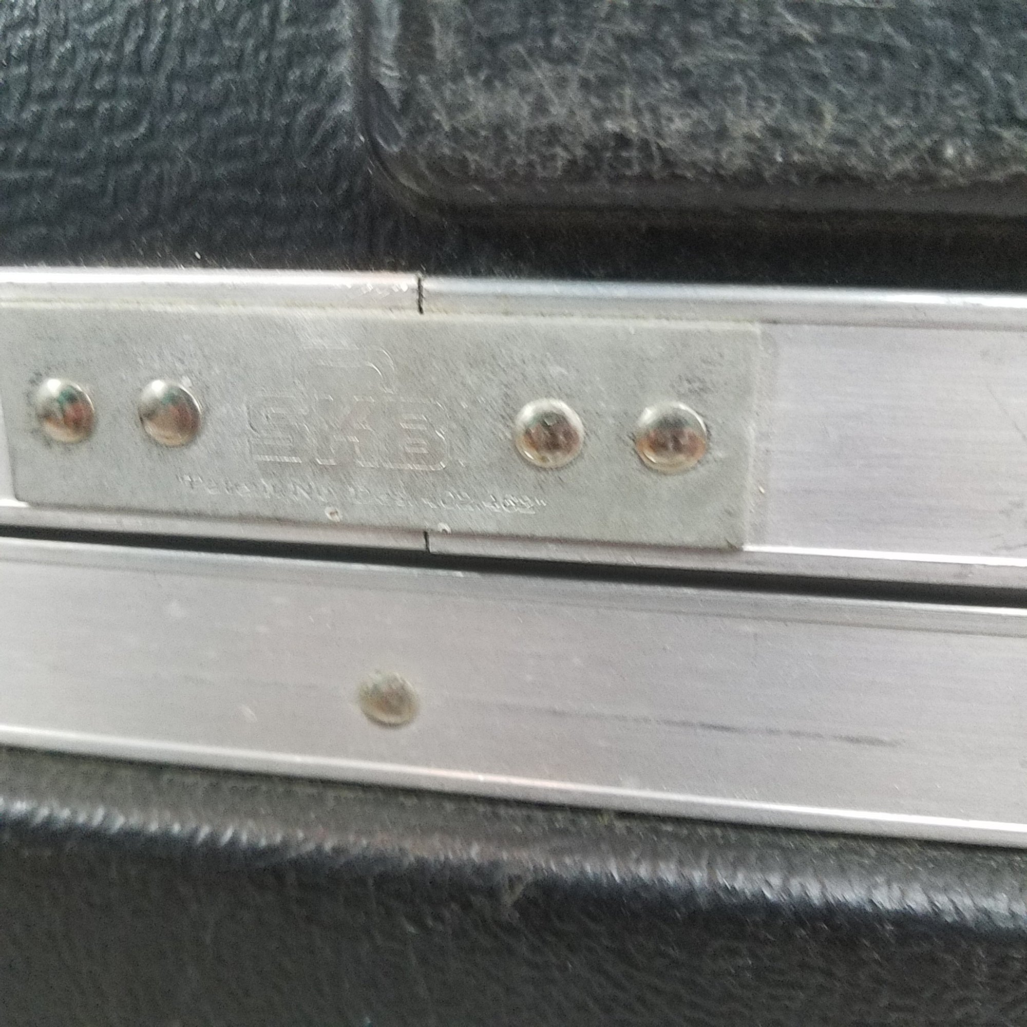 SKB 6U Rack Case