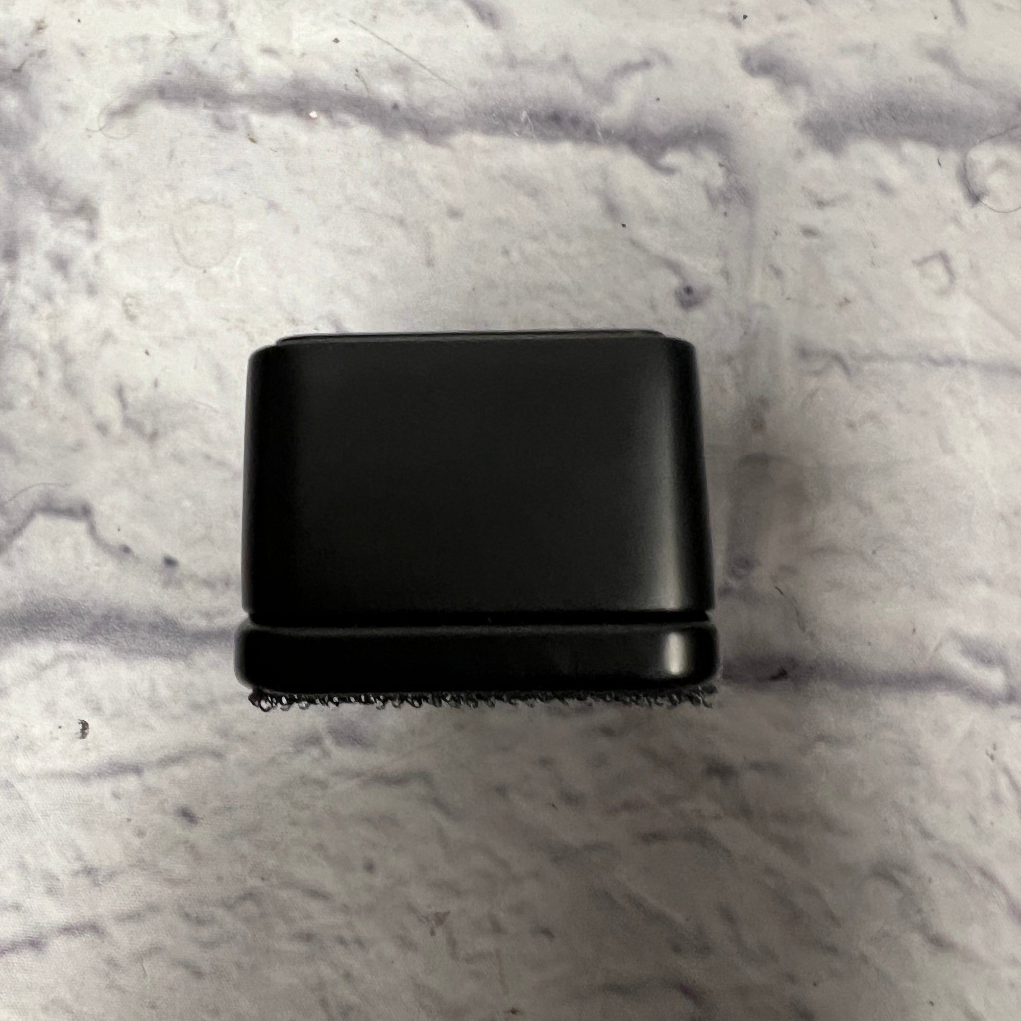 TC Electronic Polytune 3 Noir Mini Tuner Pedal