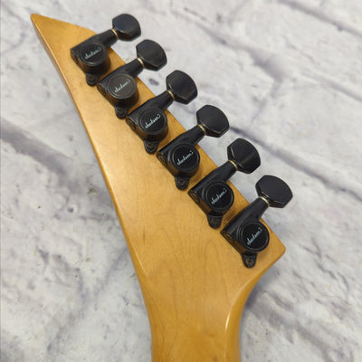 Charvel by Jackson Electric Guitar Neck