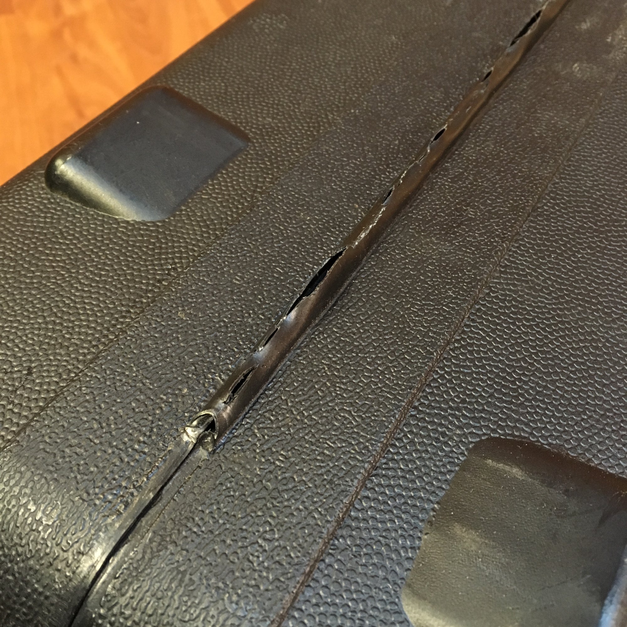 Tama Iron Cobra Double Kick Pedal Carrying Case