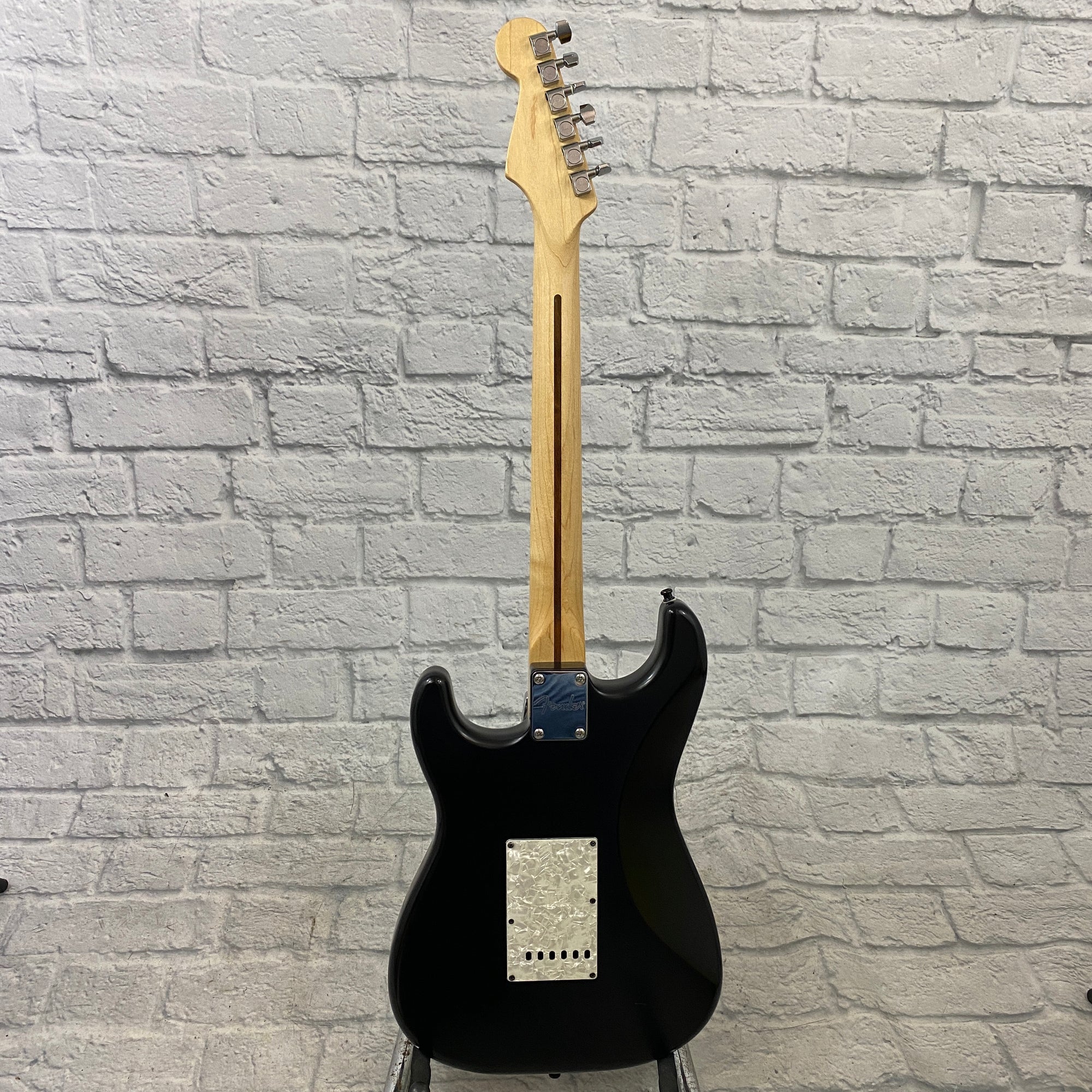 Fender MIM Stratocaster Electric Guitar