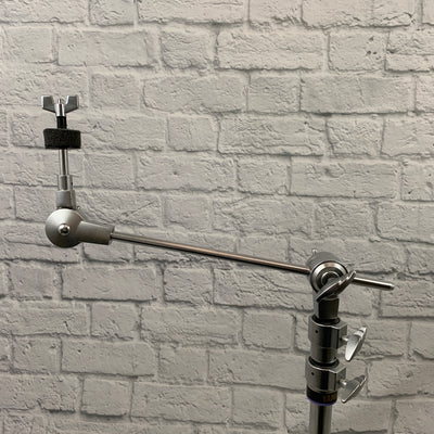 Yamaha Single Braced Boom Cymbal Stand