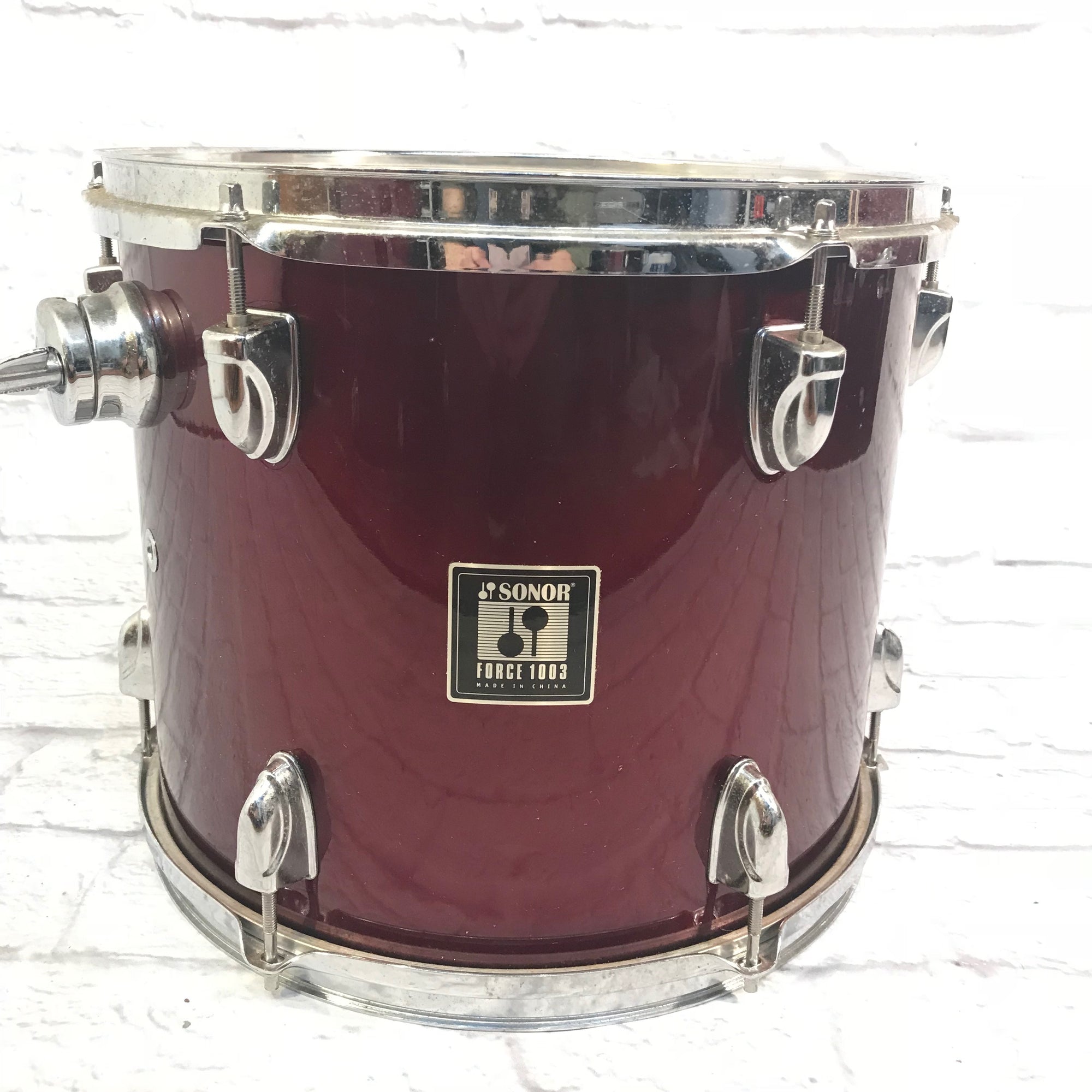 Sonor Force 1003 5 Piece Drum Kit