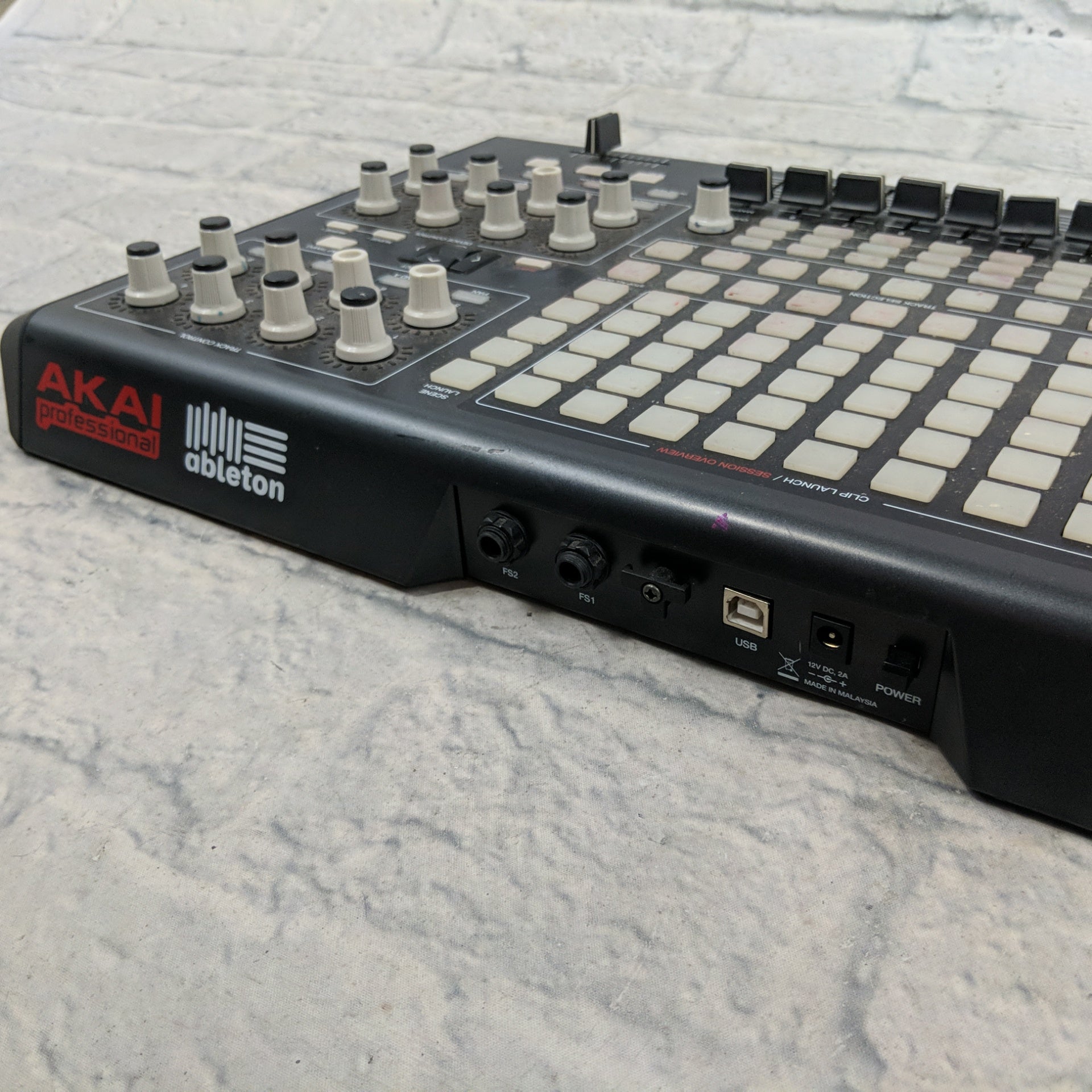 Akai Professional APC40