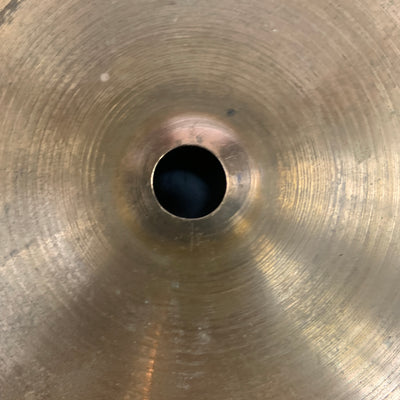 Vintage Zildjian Amir Hi Hat Top