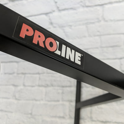 Proline PL200 Keyboard Stand with Quick Release