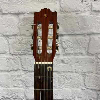 Yamaha G-231ii Classical Acoustic Guitar