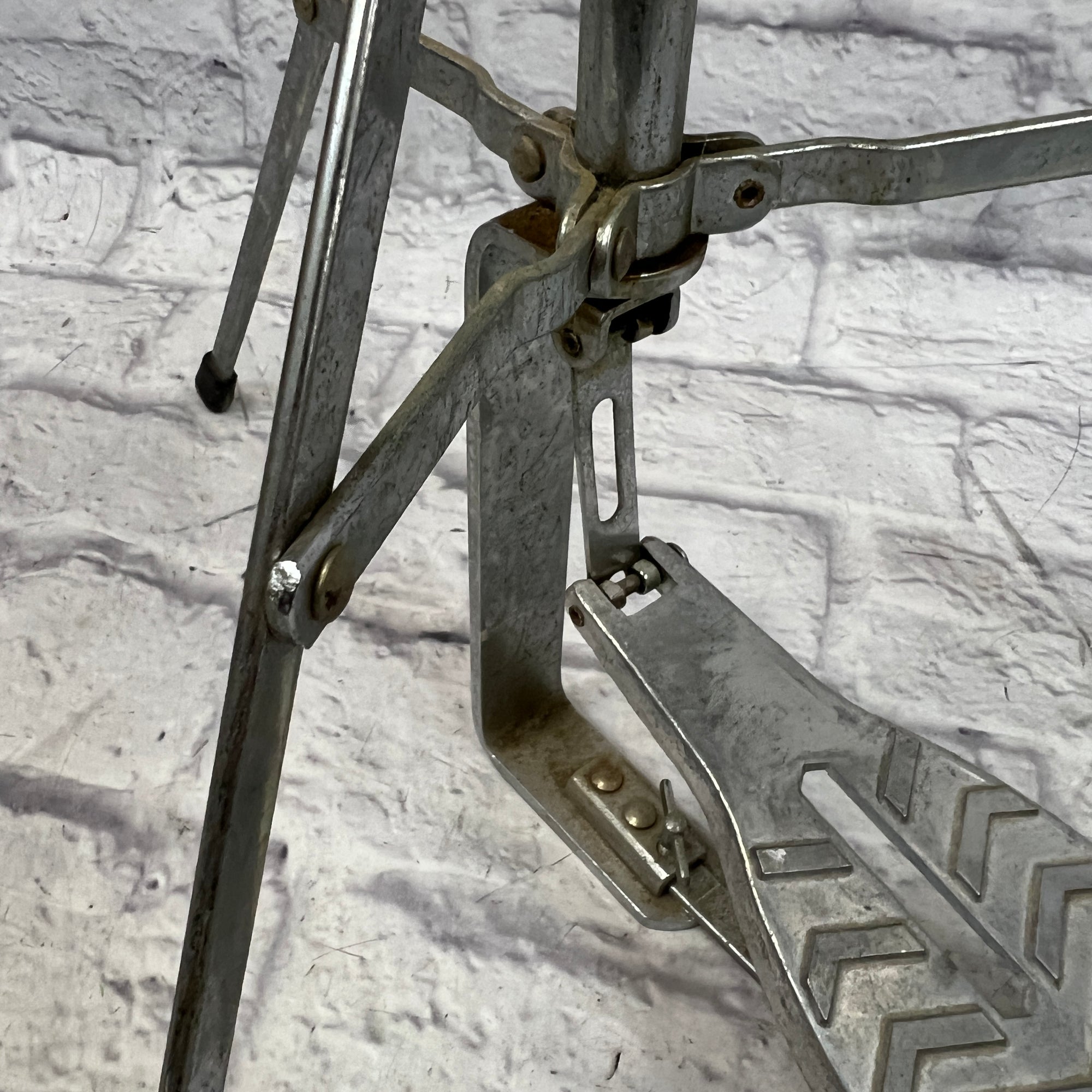 Unknown Single Braced Drum Stand