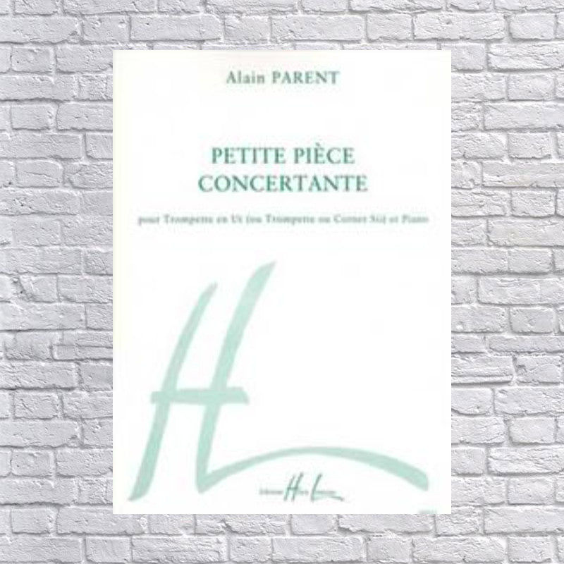 Petite Piece Concertante