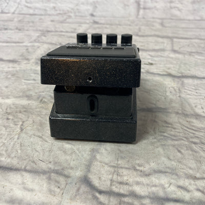 Boss ML-2 Metal Core Distortion Pedal