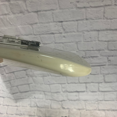 Squier Bullet Electric Guitar White