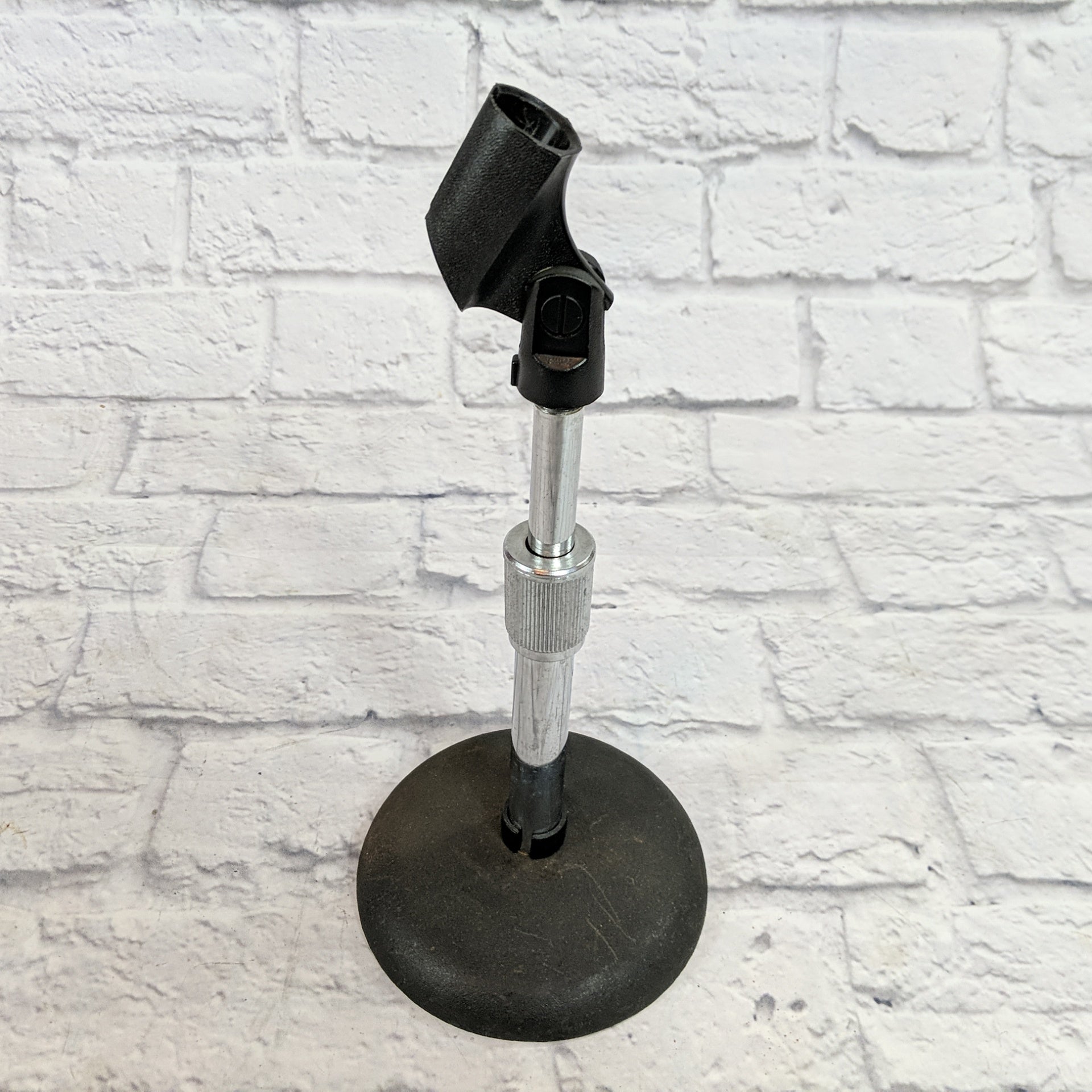 Desktop Mic Stand