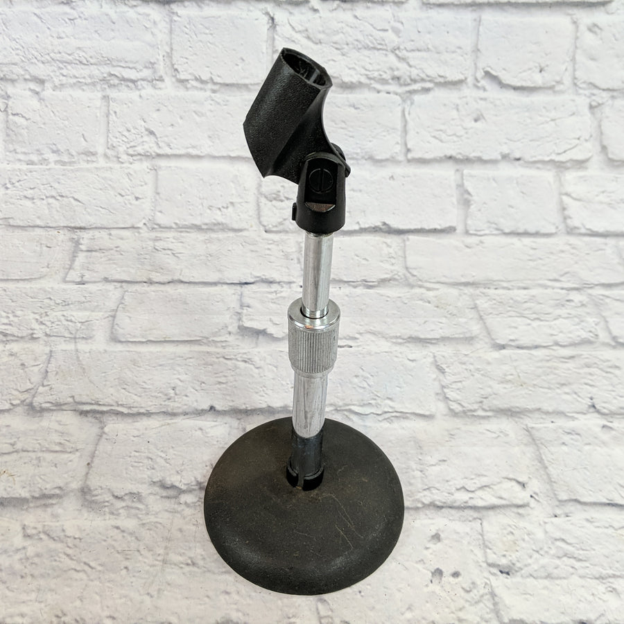 Desktop Mic Stand