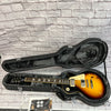 Epiphone Les Paul Standard Pro Plus Top with Case