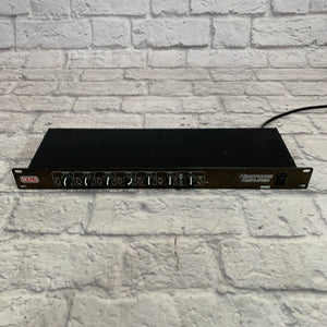 Rolls RA-62 Headphone Amplifier