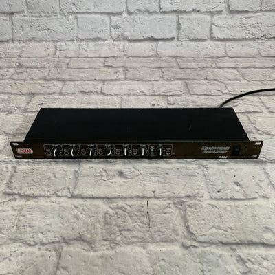 Rolls RA-62 Headphone Amplifier