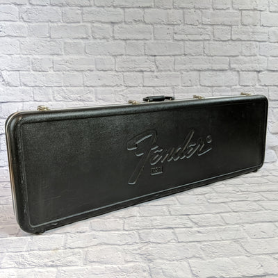 Fender USA Hardshell Bass Case