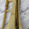 Oxford Student Trombone with case and mouthpiece