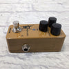 NuX Horseman Overdrive pedal