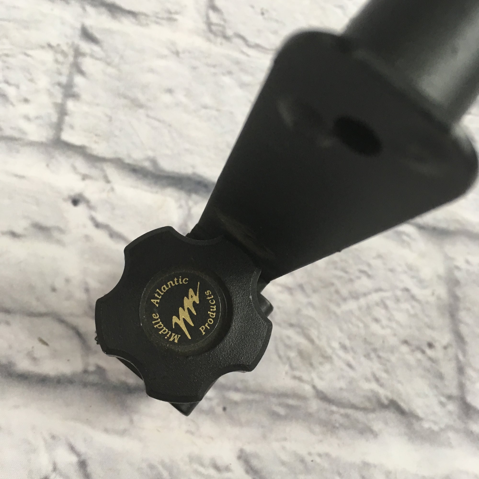 Middle Atlantic Products Microphone Pop Filter