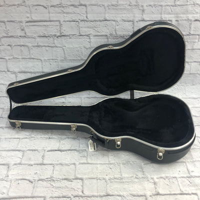 Ovation Deep Bowl Acoustic Guitar Hard Shell Case