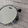 Peace 14 x 6.5 Chrome Snare Drum