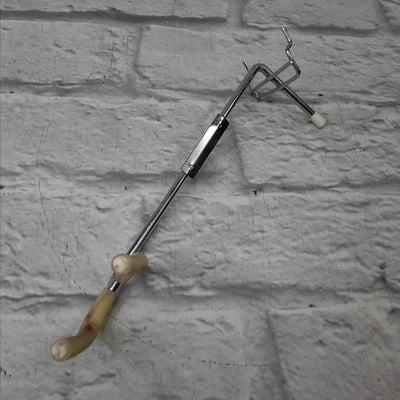 Cort Right Facing Pegboard or Slatwall Guitar Hanger (8 Pack) #3