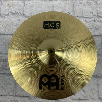 Meinl HCS 16 Crash Cymbal