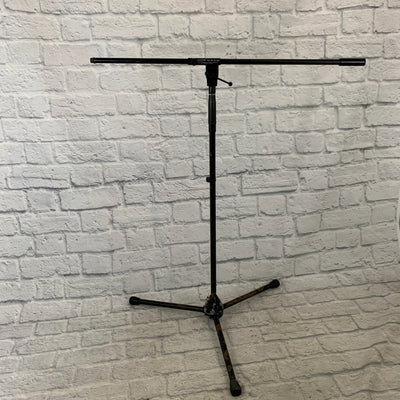 Unknown Boom Microphone Stand - Rough Condition