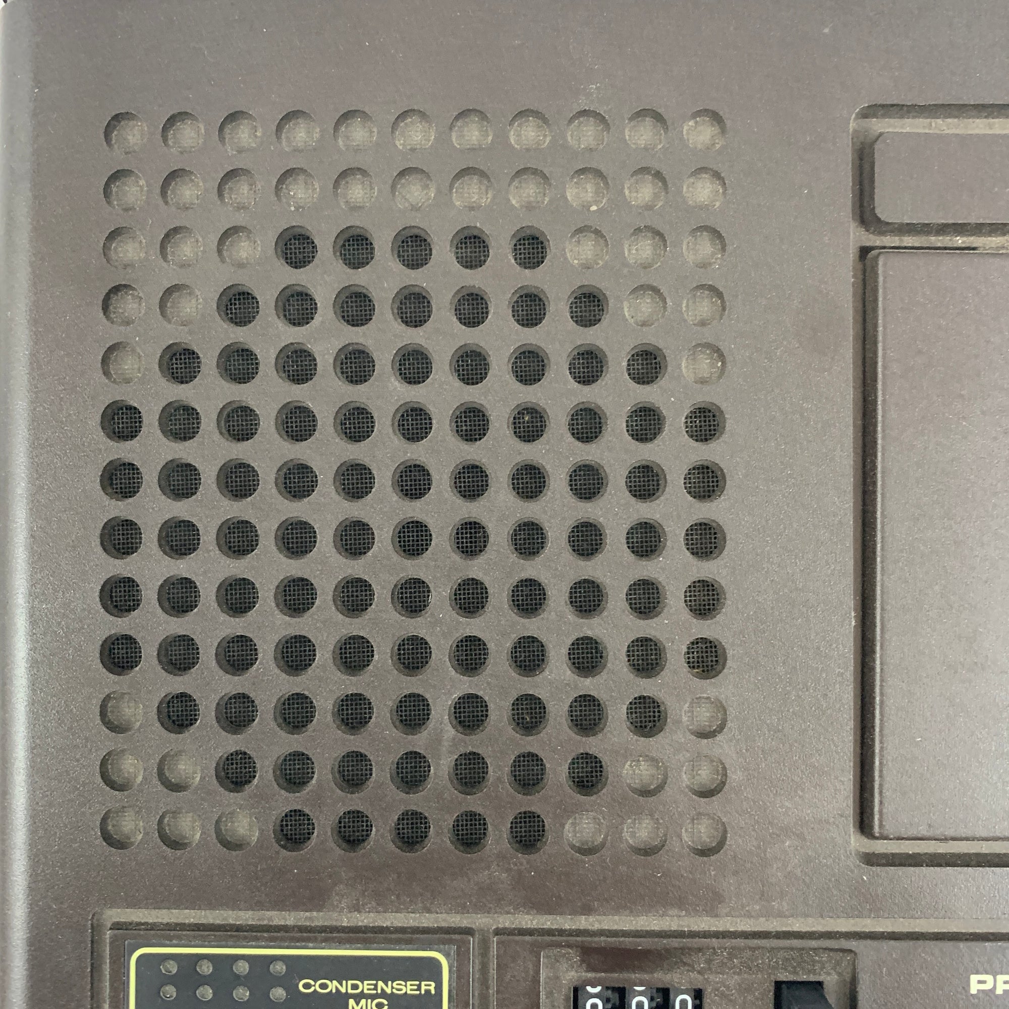 Marantz Superscope Portable Cassette Recorder AS IS PROJECT
