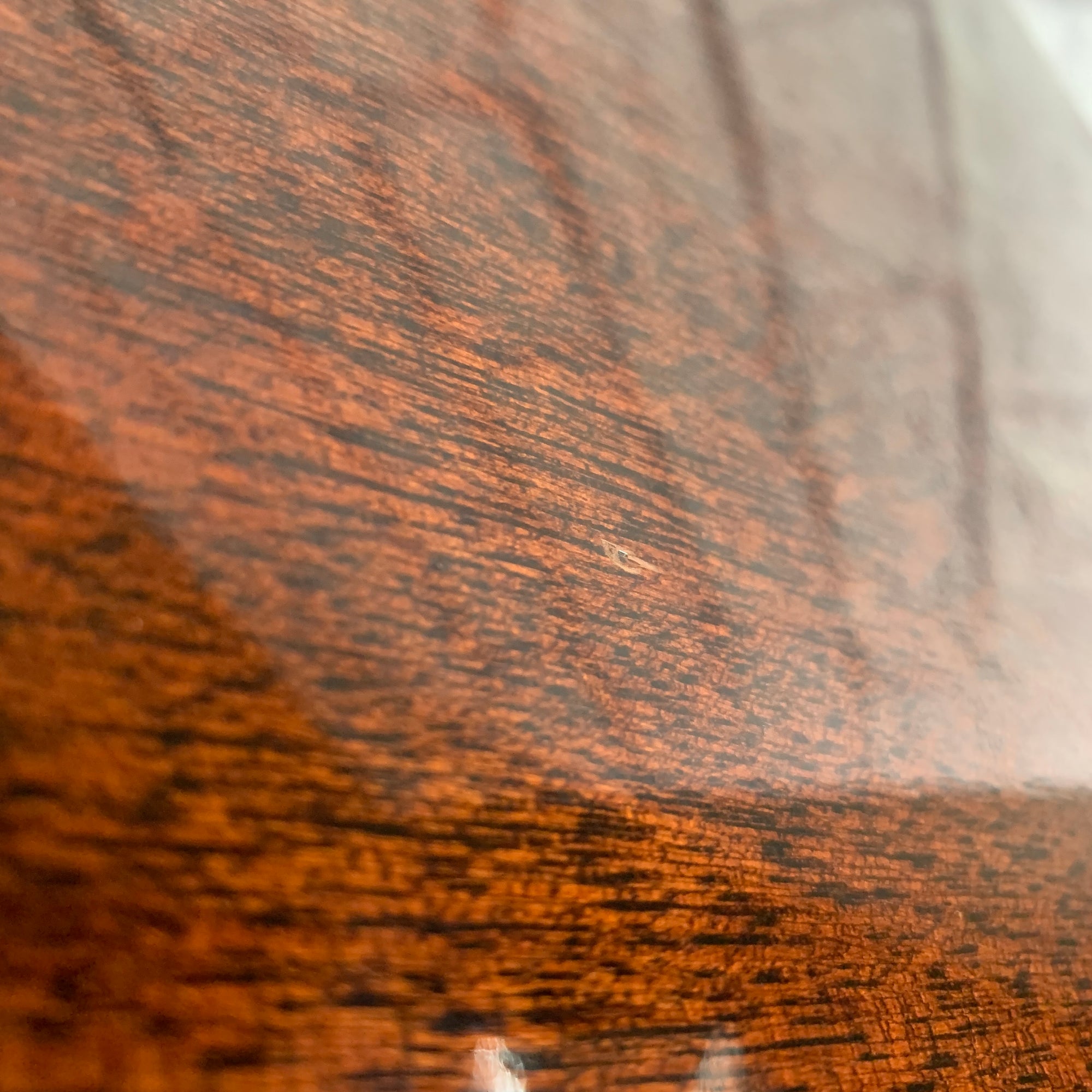 Oscar Schmidt Oscar Schmidt OB100-N Acoustic/Electric Bass w/ Gig Bag