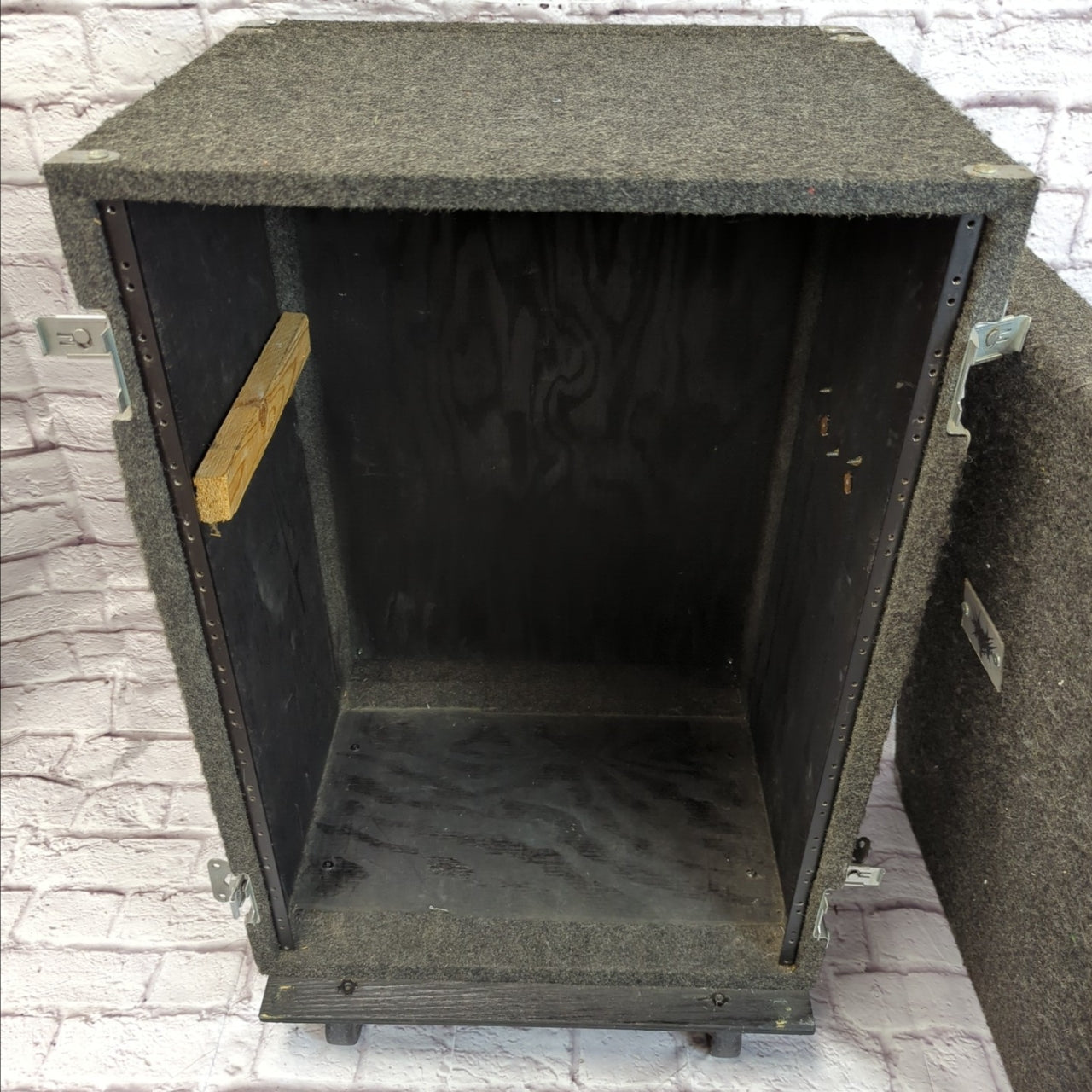 Unknown 16u Rack Case Rack Case
