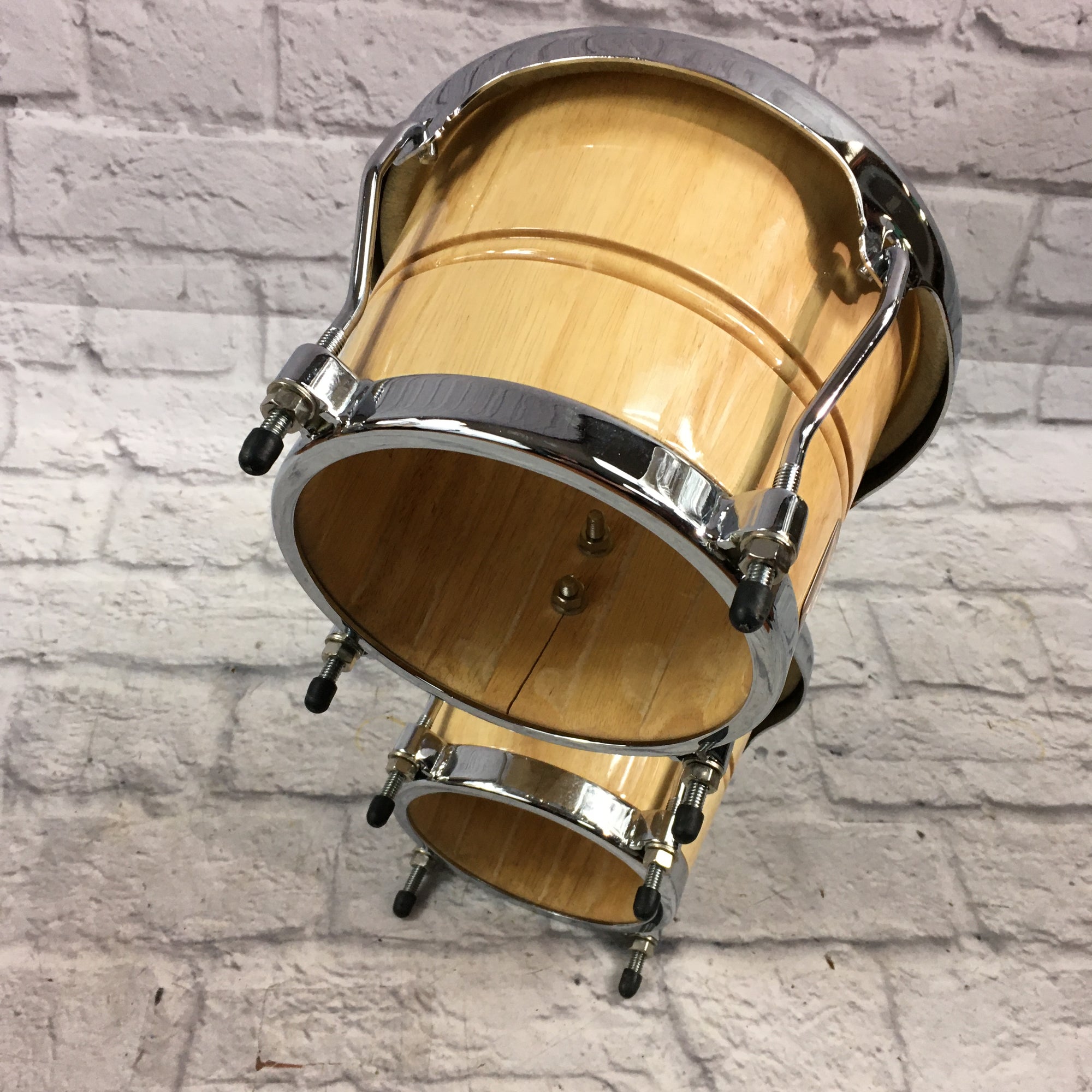 Latin Percussion Aspire Supreme Bongo Pair