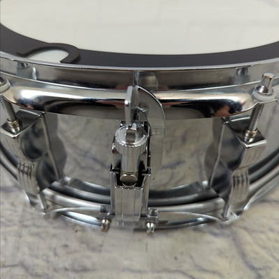 Ludwig Access CS Combo 14x5" Snare with Big Fat Snare Drum Dampener