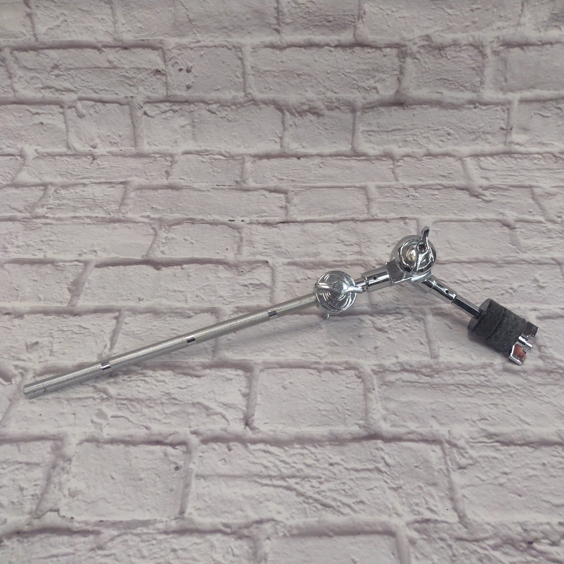 Unknown Cymbal Arm