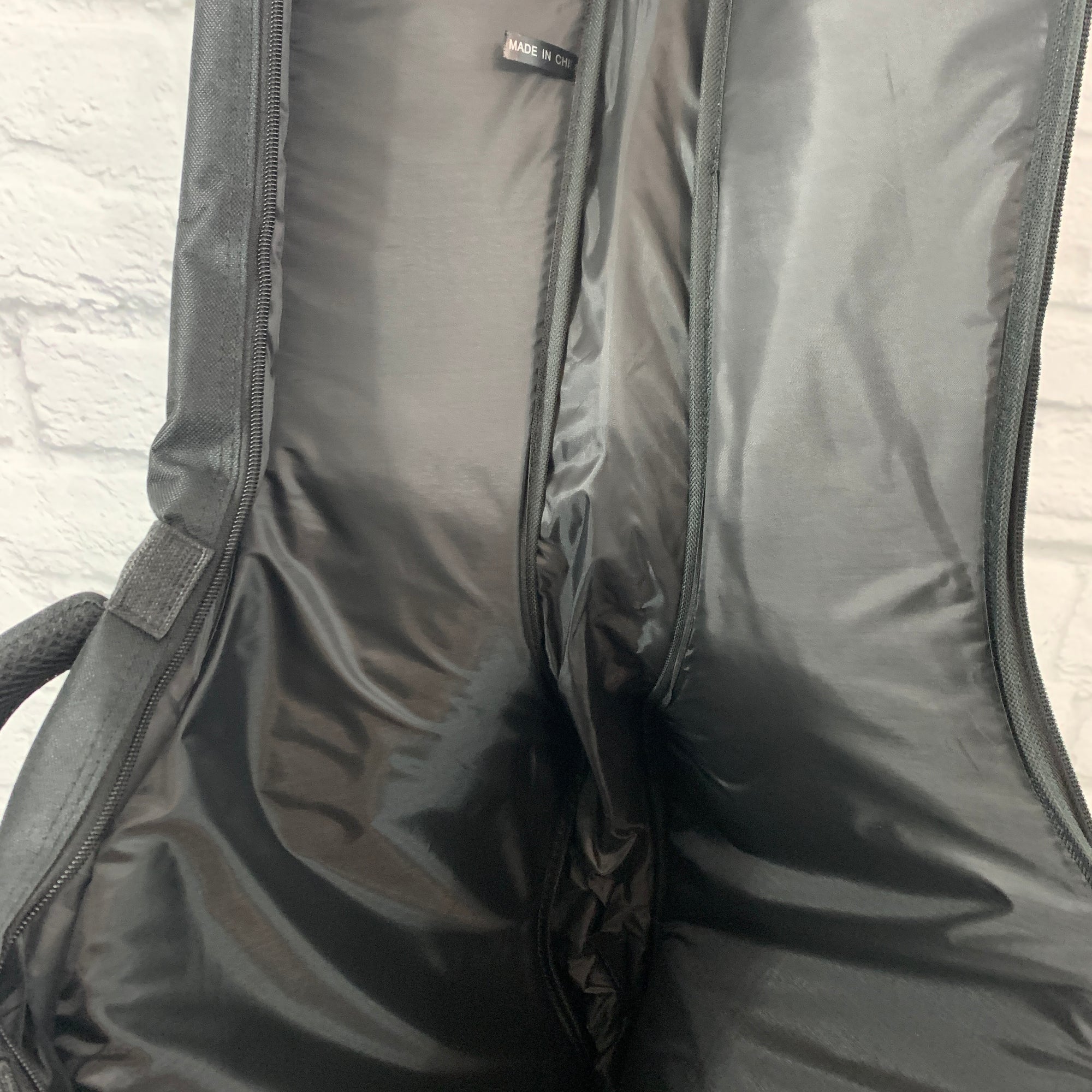 Nashville Guitar Works NGW-AOM1 OM Gig Bag