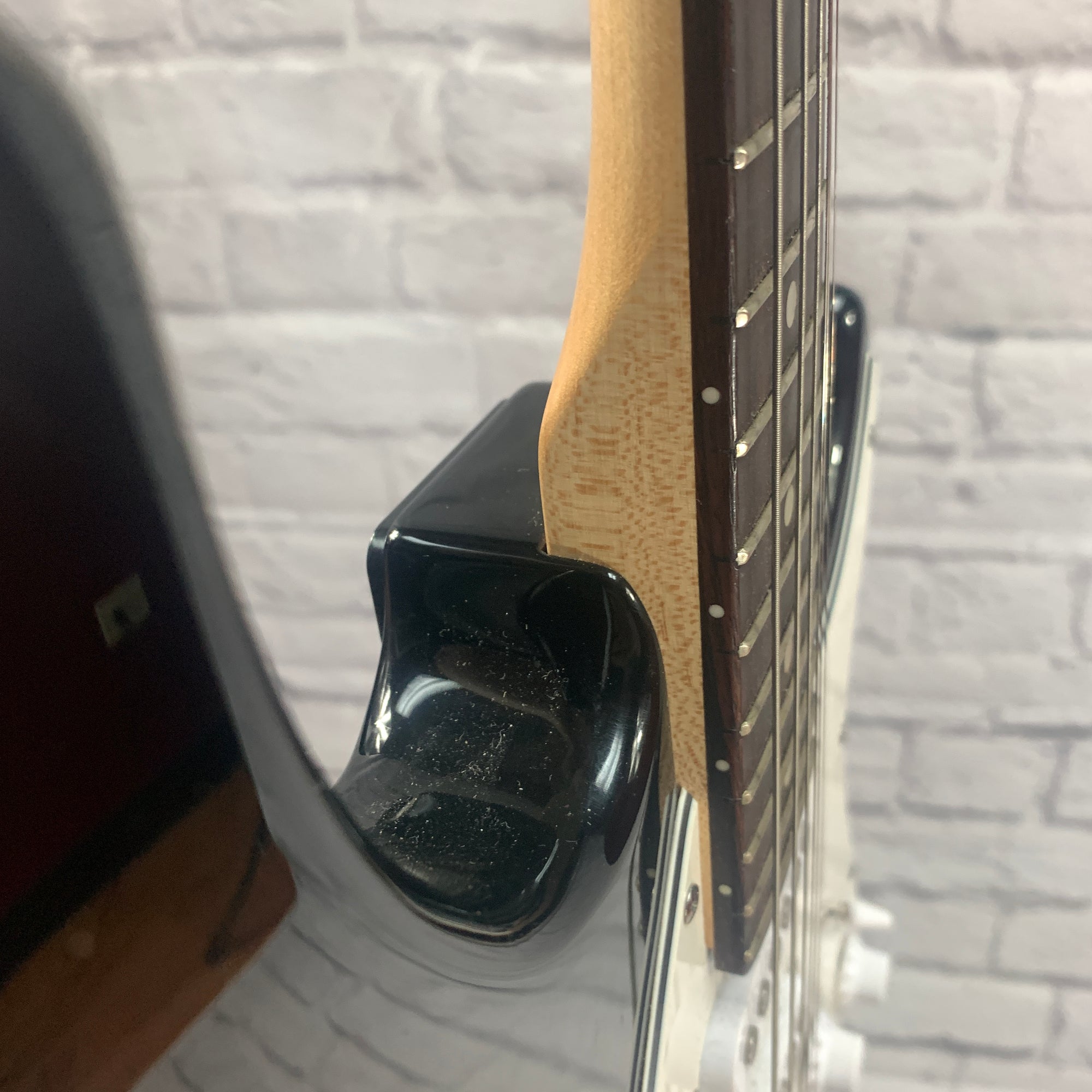 Peavey Raptor PLus Solid Body Electric Guitar
