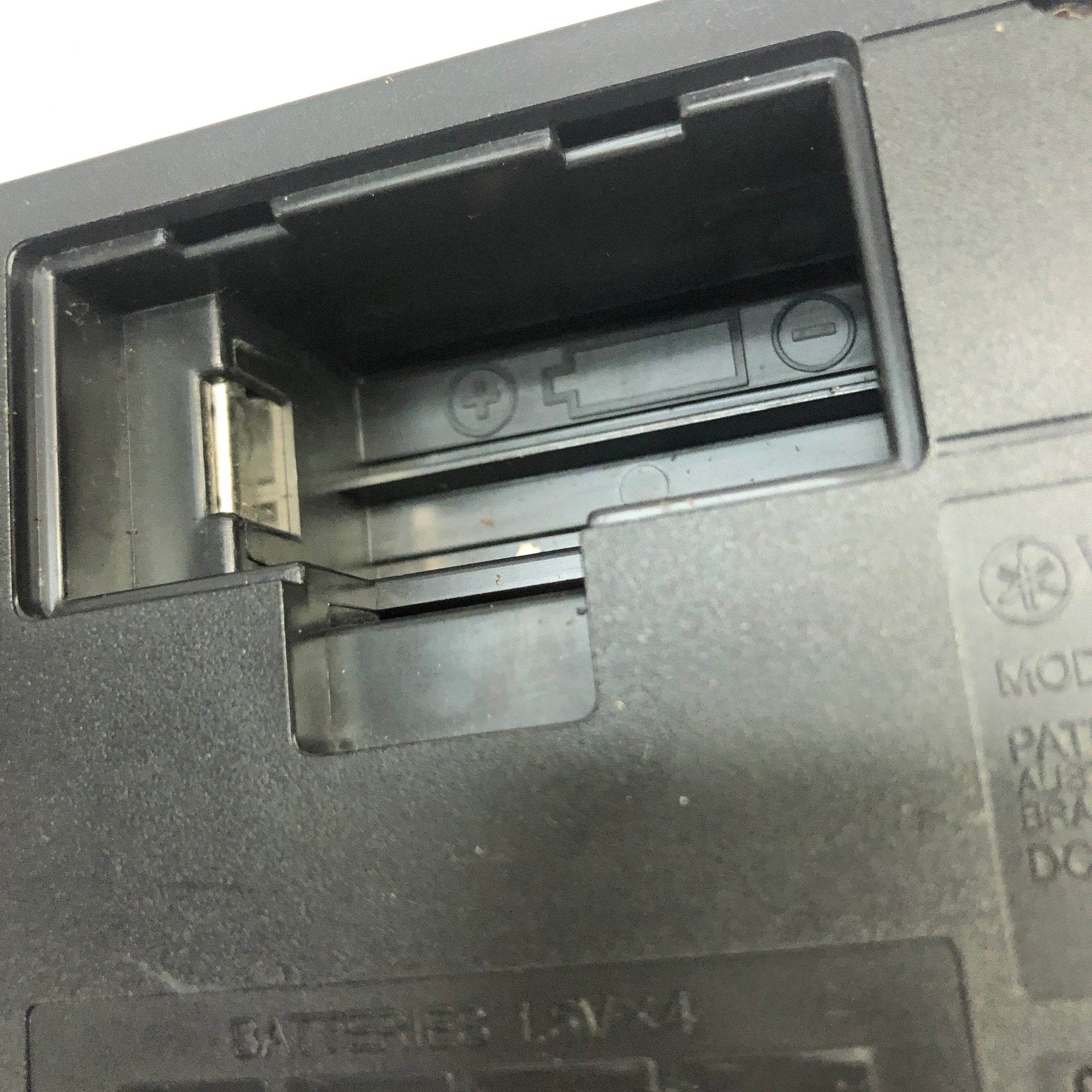 Yamaha Porta Sound PSS-130