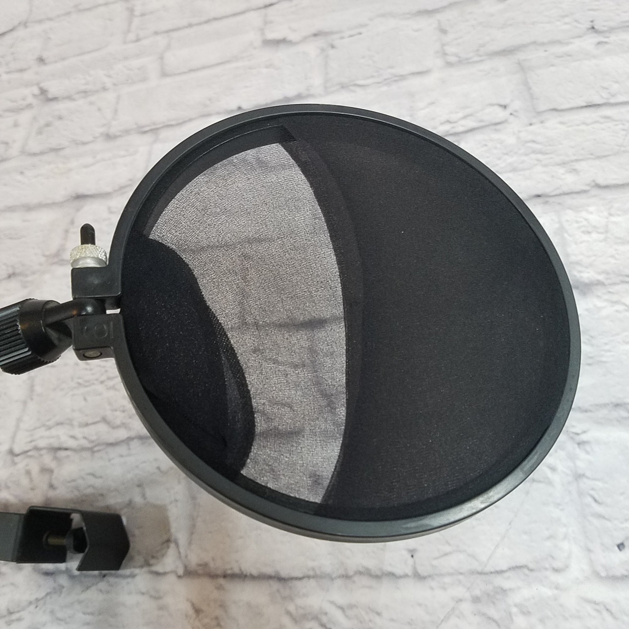 Microphone Pop Filter
