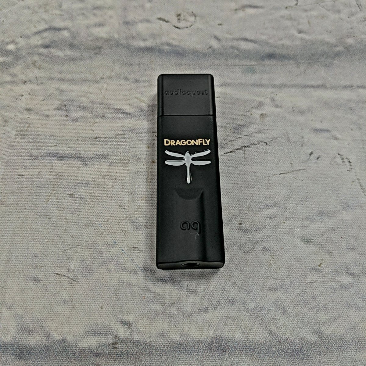 Audioquest DragonFly USB DAC Preamp Headphone Amp
